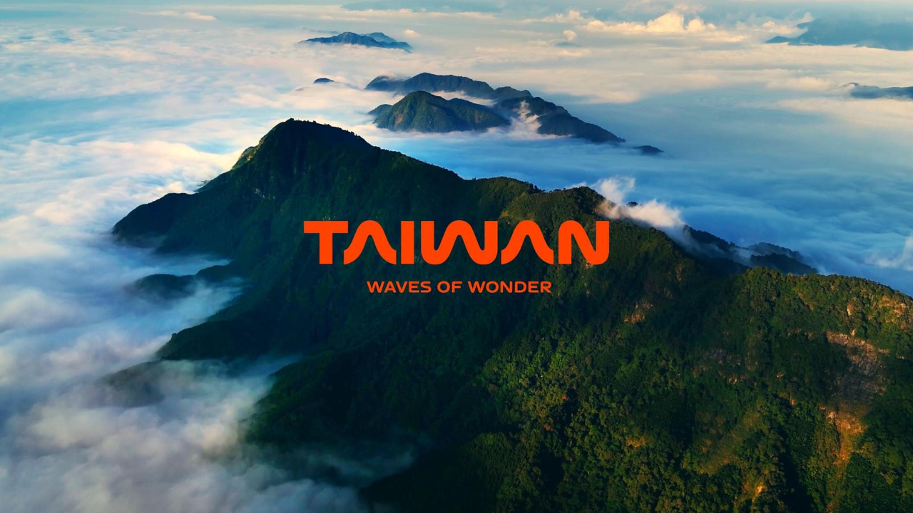 Taiwan Tourism Administration reveals new global promotional video