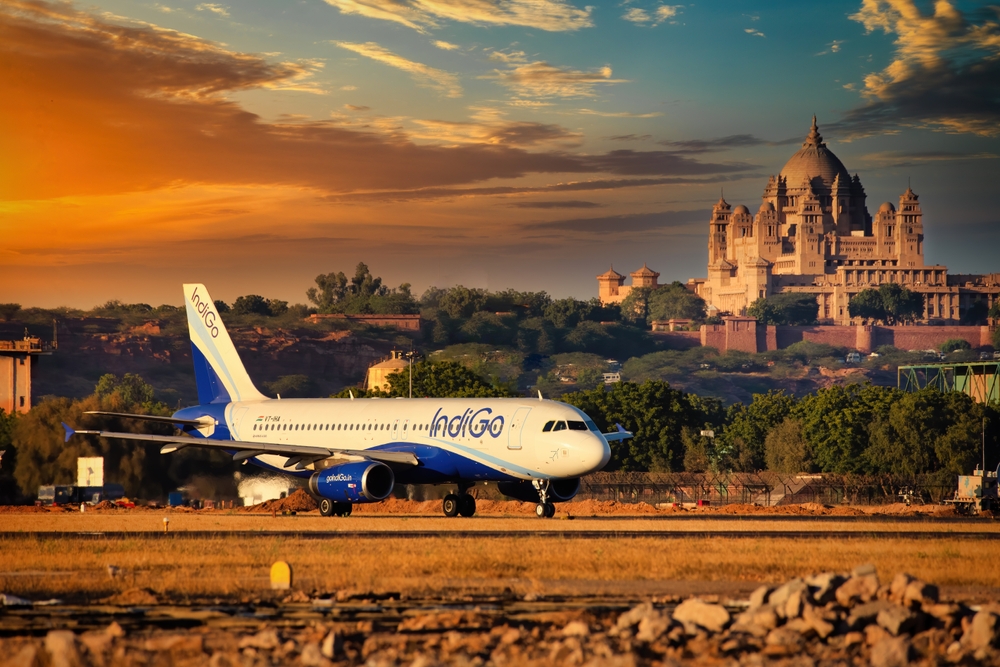 IndiGo announces 4 new codeshare connections to the US via Istanbul