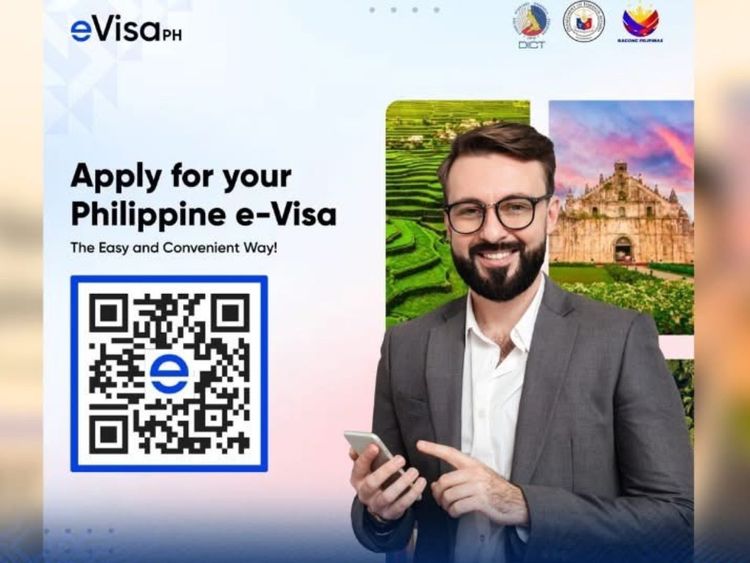 Philippines seeks to draw in more Indian tourists via new e-Visa system