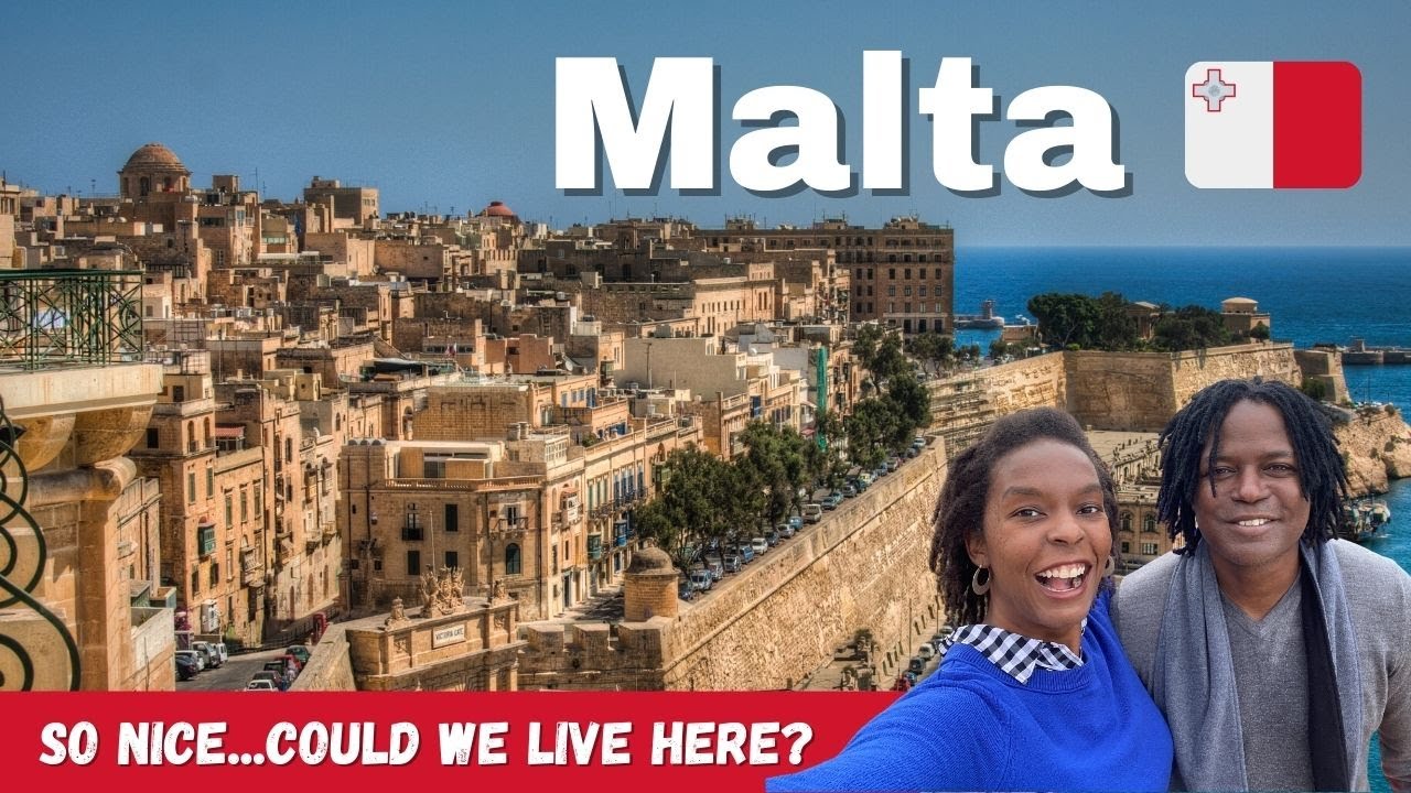 The Ultimate Malta Travel Guide: Budget Tips, Transportation, and More