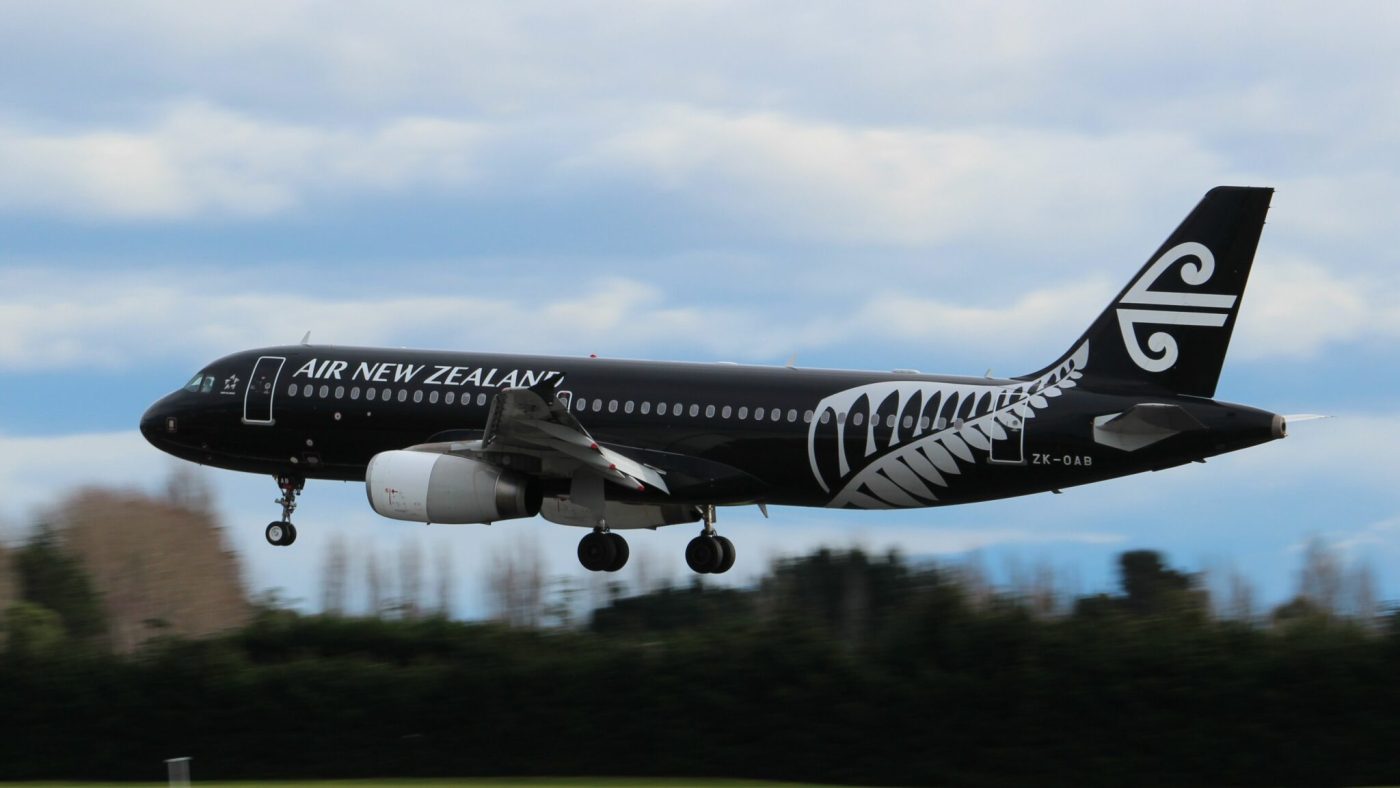 Air New Zealand: “2024 was a busy year for us”