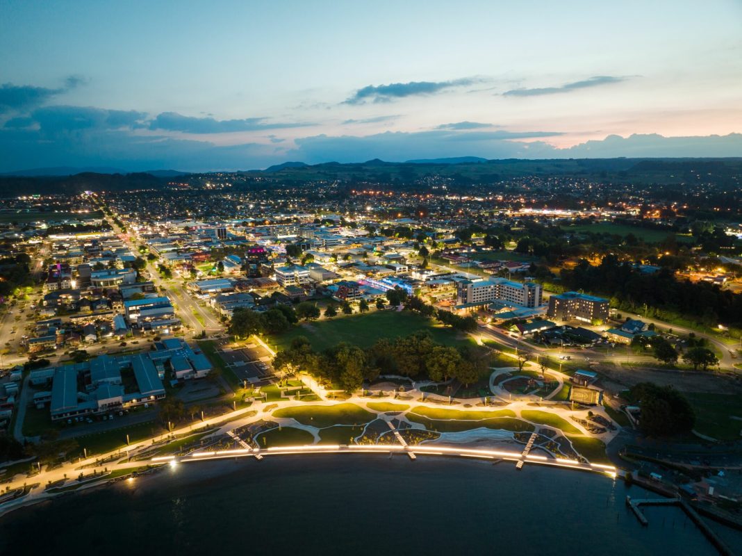 Rotorua, Hei Āhuru Mōwai Māori Cancer Leadership Aotearoa to host World Indigenous Cancer Conference