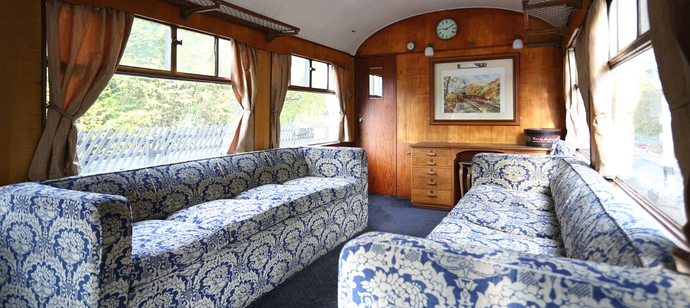 North Yorkshire Moors Railway launches charters for 2025 with expanded offering